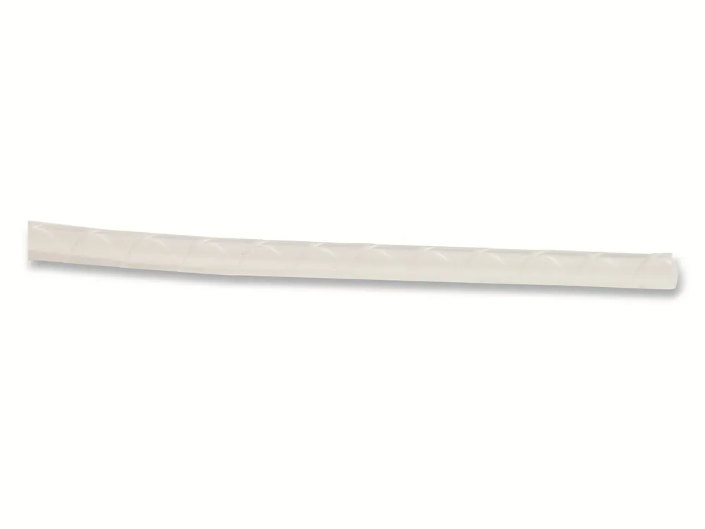 KSS Spiralschlauch, KS6, transparent, 2,5 bis 15 mm, 10 m