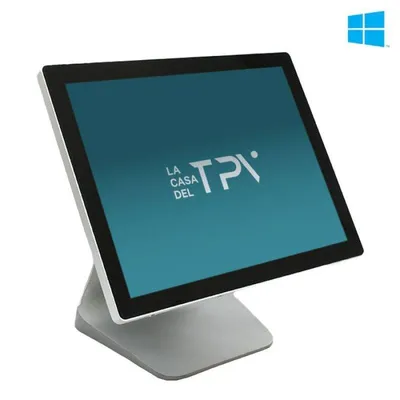 TPV-Terminal KT-3000 Intel Celeron 8GB 128GB SSD Windows 10 IoT