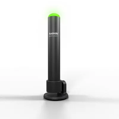 Anwesenheitsanzeige USB Kuando Busylight UC Alpha