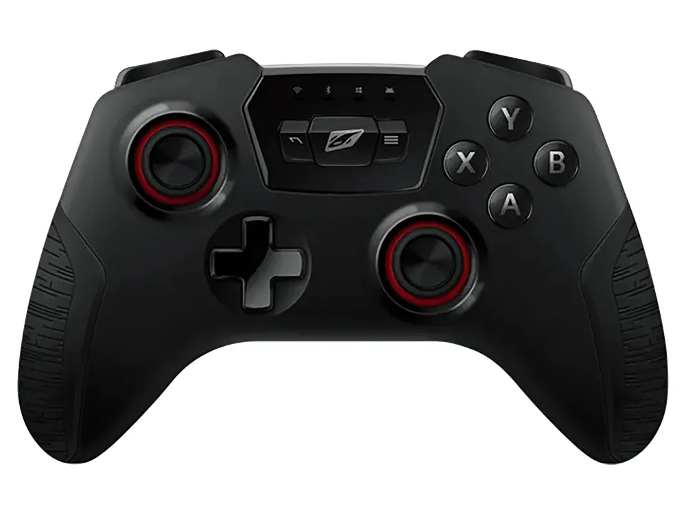 KUBII Rocktek GP1000 Controller