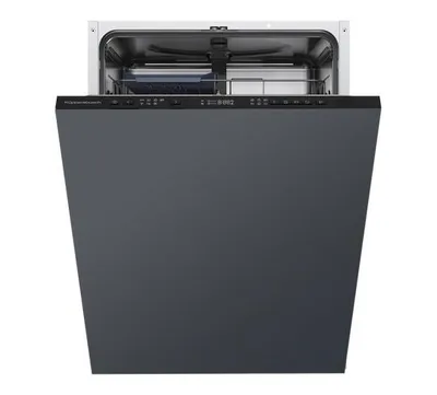 G6340.0v Einbau-Geschirrspüler integriert 60 cm