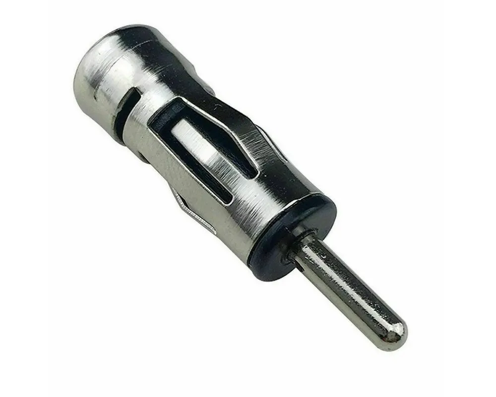 Kummert Business Kummert Business Antennenadapter, Antenne ISO - Radio DIN Autoradio