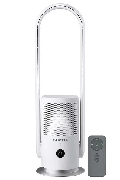 KUMTEL Standventilator