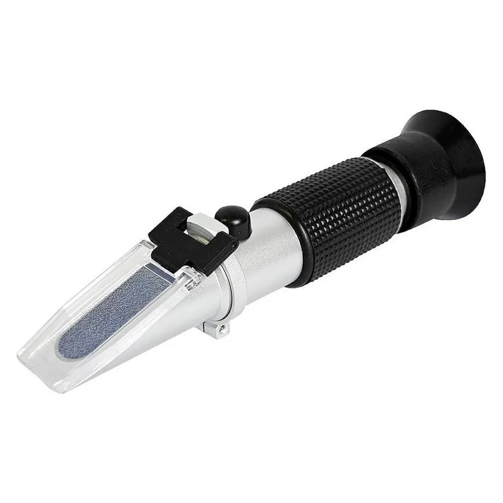 Kunzer Refraktometer