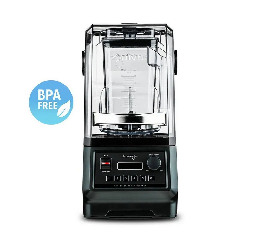 Kuvings Standmixer CB850 Professional Power Blender, 1700 W