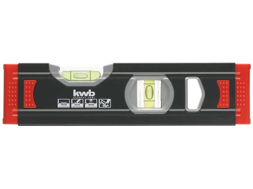KWB Mini-Wasserwaage