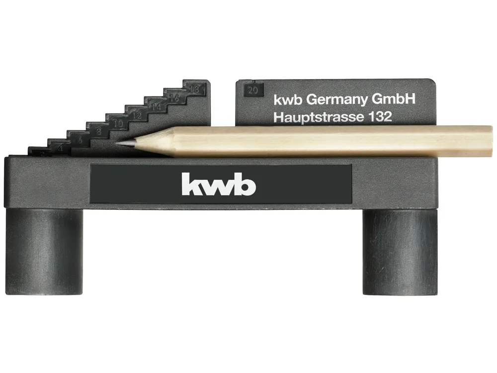 KWB Mittenfinder