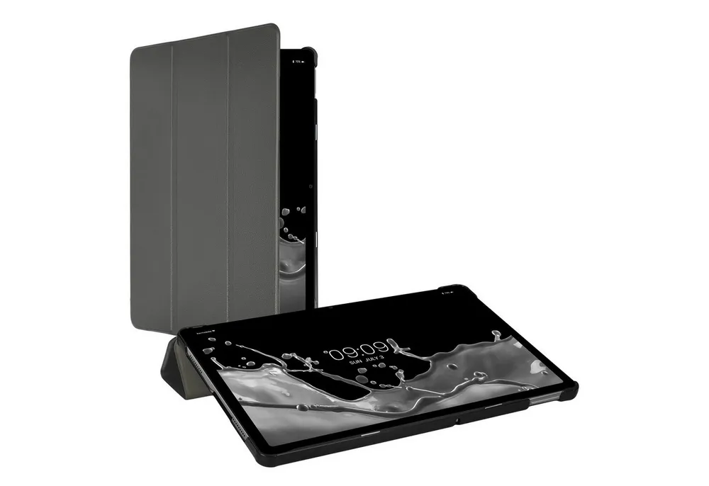 kwmobile Tablet-Hülle Hülle für Xiaomi Redmi Pad SE, Tablet Smart Cover Case Schutzhülle mit Ständer