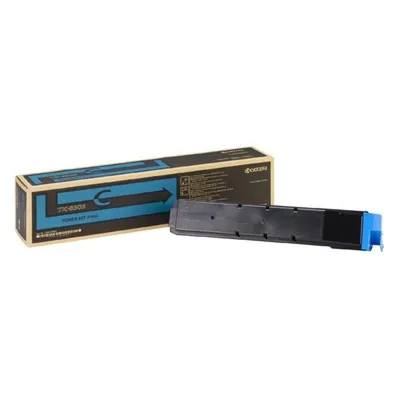 Original-Tonerpatrone Cyan Kyocera TK-8305C