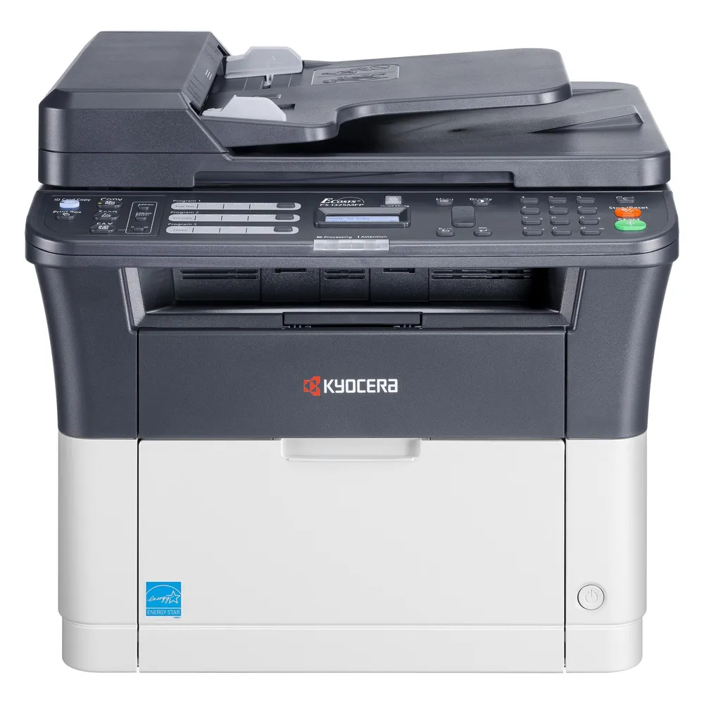 Kyocera Fs-1325mfp
