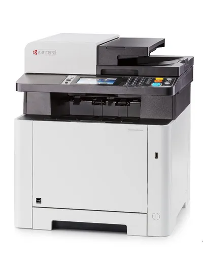 KYOCERA ECOSYS M5526cdn Laser A4 1200 x 1200 DPI 26 Seiten pro Minute