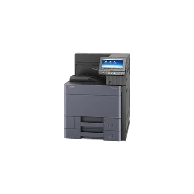 Laserdrucker Kyocera ECOSYS P4060dn mit Ethernet und Duplexdruckfunktion