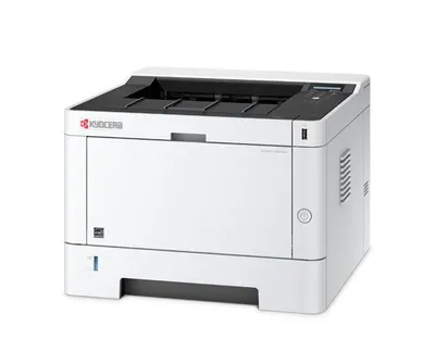 Kyocera Ecosys P2040dn | 1102rx3nl0 | Laser - einfarbig