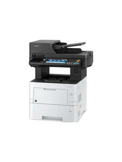 Kyocera ECOSYS M3645IDN | 1102v33nl0 | Multifunktionsdrucker - s/w