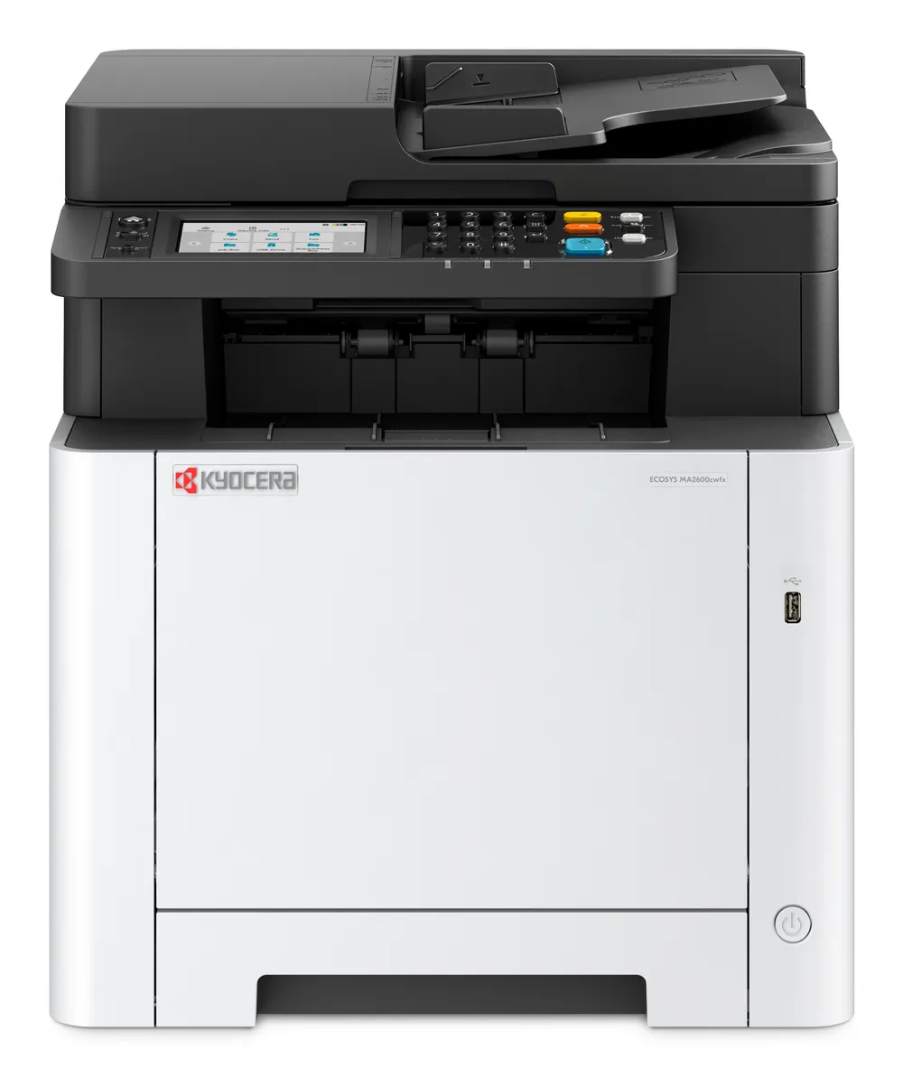 Kyocera ECOSYS MA2600CWFX | 110c0d3nl0 | Multifunktionsdrucker - Farbe