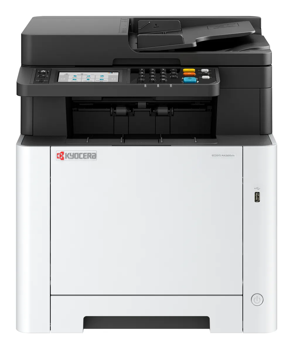 Kyocera ECOSYS MA2600CFX | 110c0f3nl0 | Multifunktionsdrucker - Farbe
