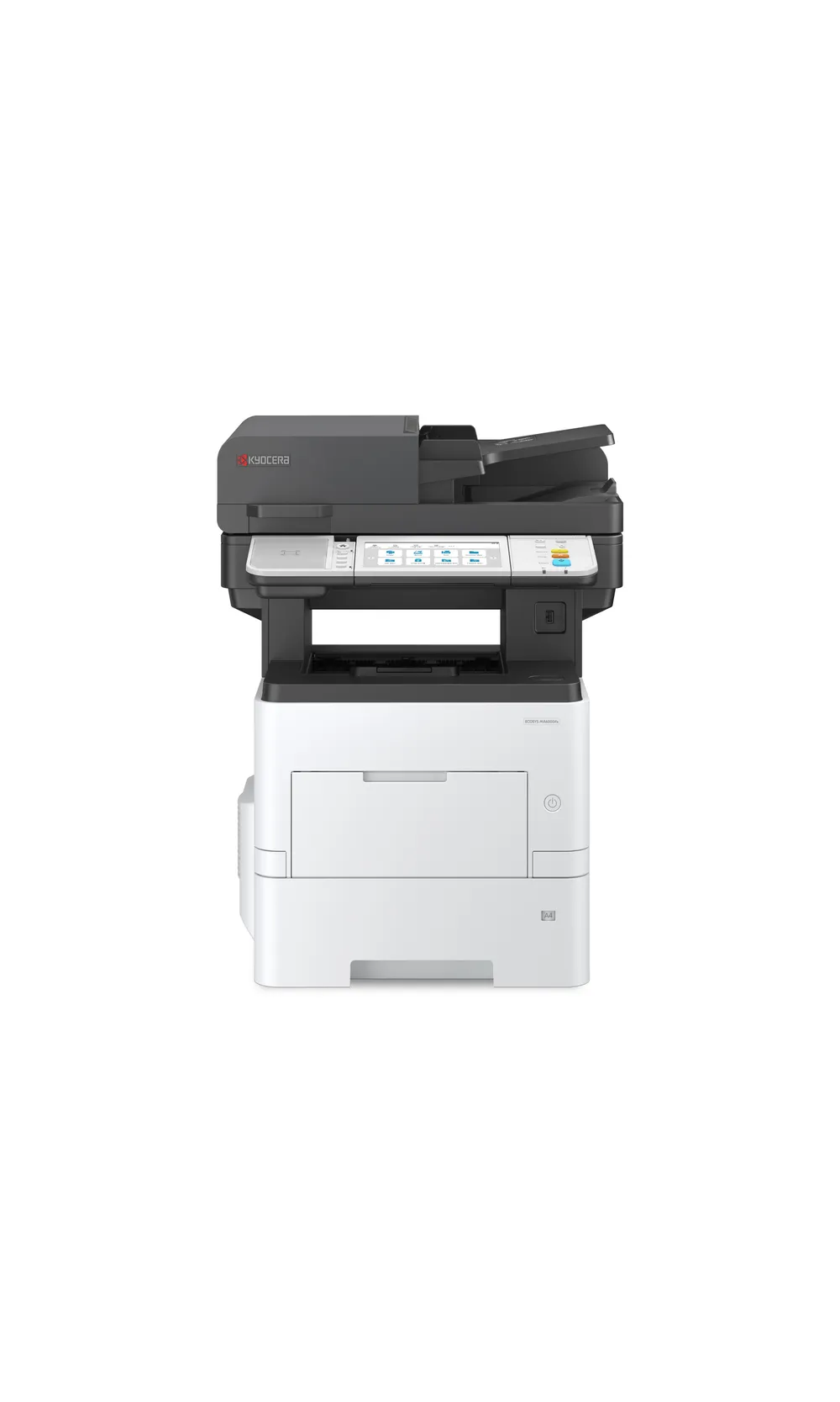 Multifunktion Kyocera ECOSYS MA6000ifx Laser Mono Ethernet Duplex Fax Scanner A4