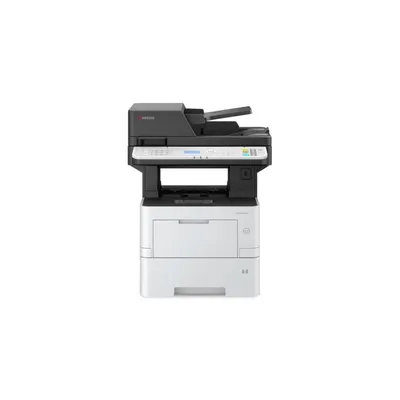 Multifunktion Kyocera ECOSYS MA4500fx Laser Mono Ethernet Fax Duplex A4