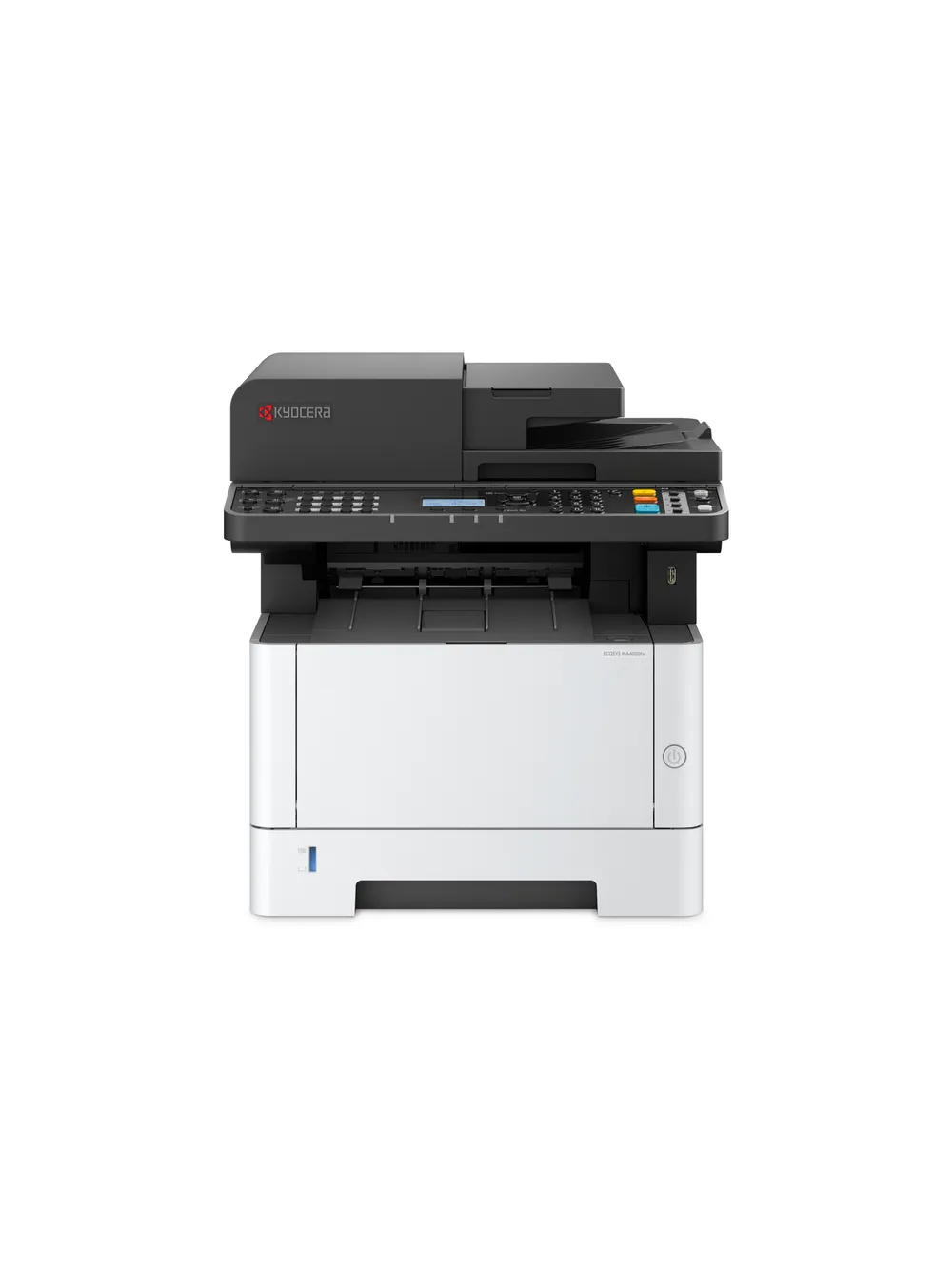 Kyocera ECOSYS MA4000fx | 110c1b3nl0 | Multifunktionsdrucker - s/w