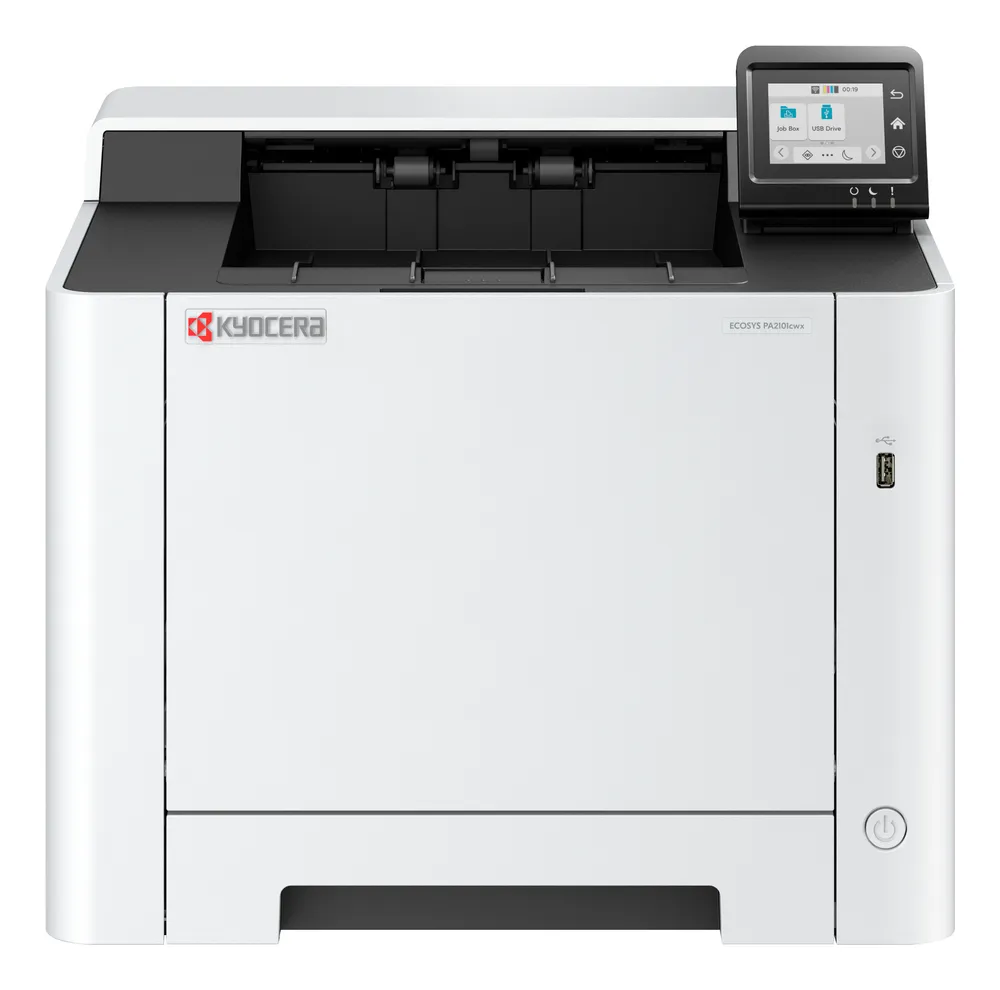 Kyocera ECOSYS PA2101cwx | 110c243nl0 | Laser - Farbe