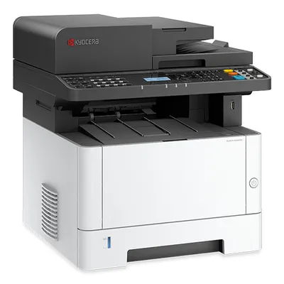 Kyocera ECOSYS MA3500fx | 110c3f3nl0 | Multifunktionsdrucker - s/w