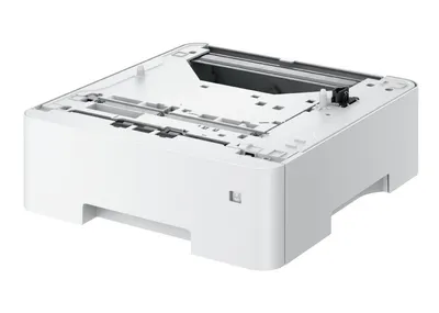 Papierfach Kyocera PF-3110 ECOSYS P3260dn 500 Blatt Schwarz Weiss