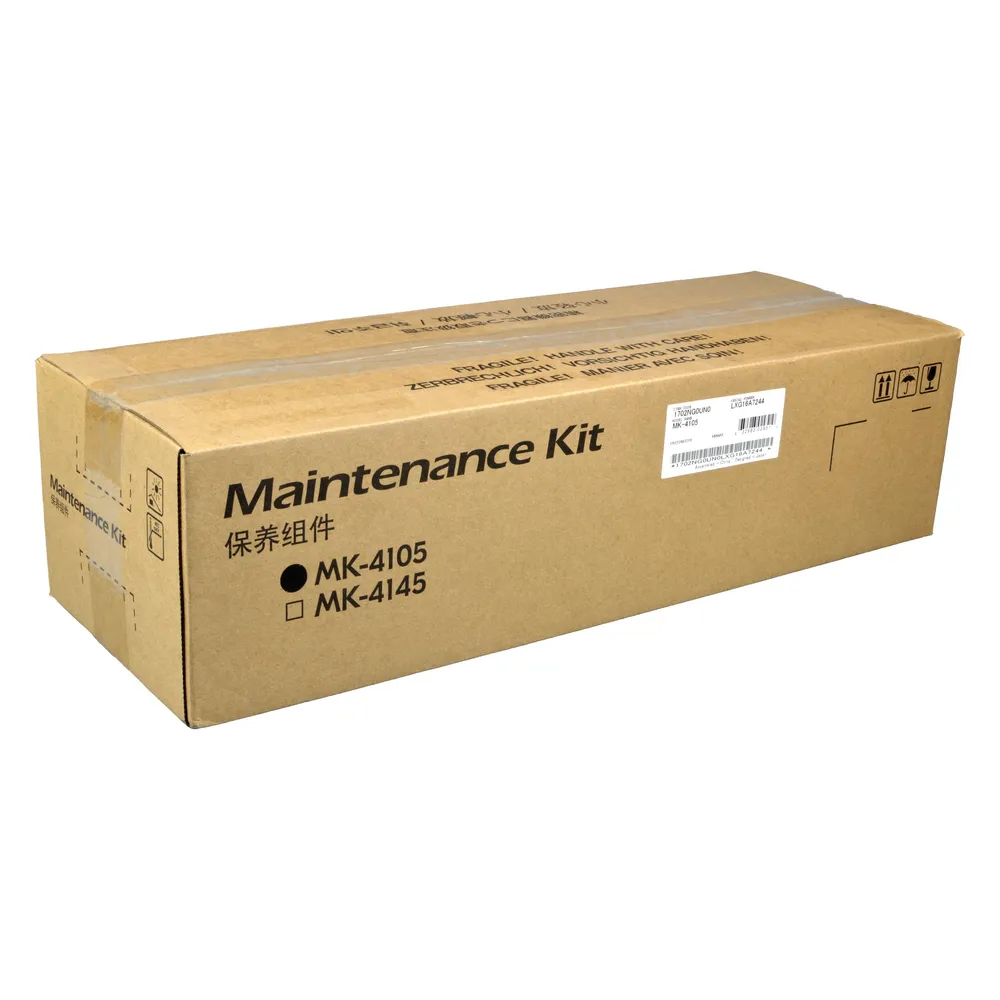 Kyocera MK-4105 MAINTENANCE KIT