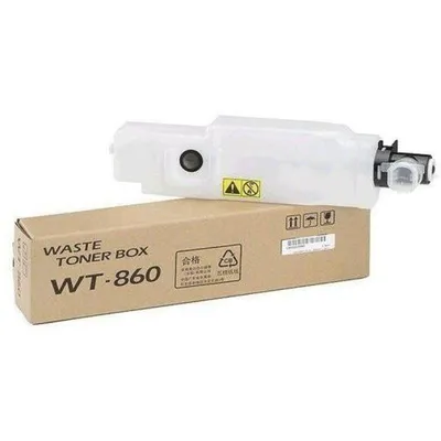 Toner-Sammelbox Kyocera WT-860 25000 Seiten