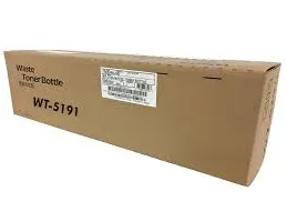 Tonerauffangbehälter Kyocera WT-5191 für TASKalfa 406ci 44000 Seiten
