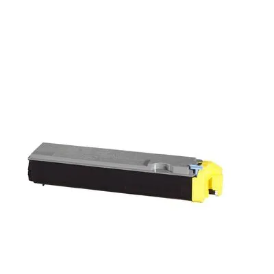 Kyocera TK-510Y Original-Tonerpatrone Gelb 8000 Seiten