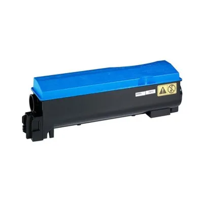 Tonerpatrone KYOCERA TK-550C Cyan Original 6000 Seiten