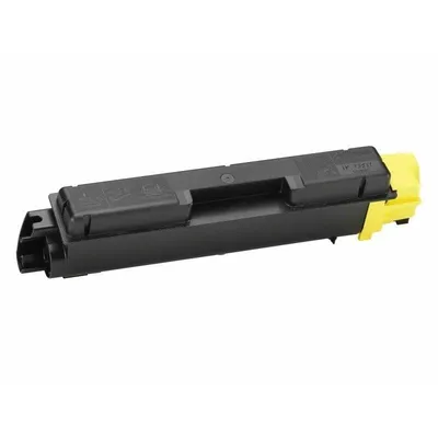 Kyocera TK-580Y Tonerpatrone Gelb Original 2800 Seiten