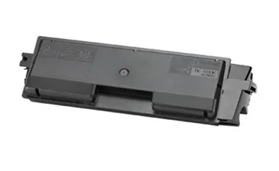 Original Kyocera TK-590K Tonerpatrone Schwarz 7000 Seiten
