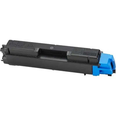 KYOCERA TK-590C Tonerkartusche 1 Stück(e) Original Cyan