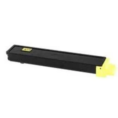 Tonerpatrone KYOCERA TK-8505Y Gelb 20000 Seiten