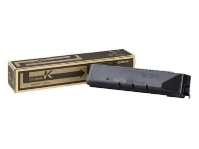 Original-Tonerpatrone Kyocera TK-8305K Schwarz 25000 Seiten