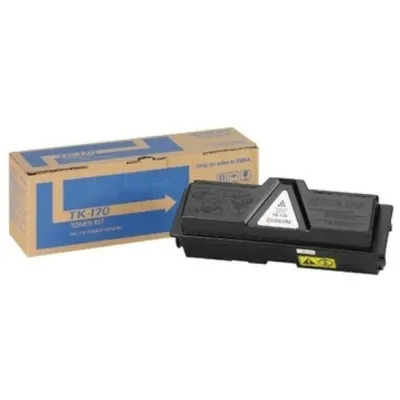 Tonerpatrone Kyocera TK-170 Schwarz Original 7200 Seiten Kompatibel FS-1320D