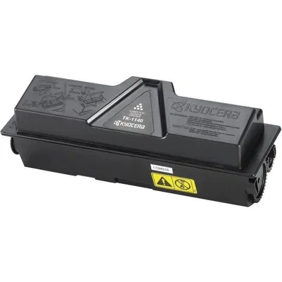 Original-Toner Kyocera TK1140 Schwarz