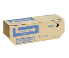 Tonerpatrone KYOCERA TK-3110 Schwarz Original 1 Stück