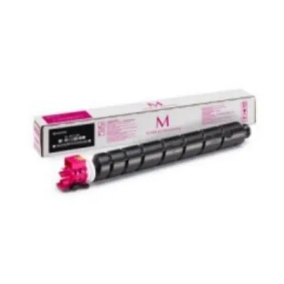 KYOCERA TK 8515M Tonerkartusche 1 Stück(e) Original Magenta
