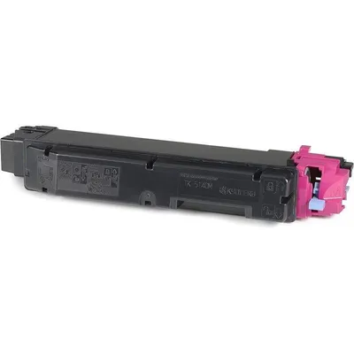 Original-Toner Kyocera TK5140M Magenta