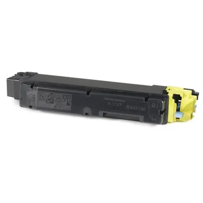 Kyocera TK-5150Y Tonerpatrone Gelb Original 10000 Seiten