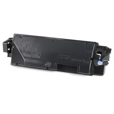 Original Kyocera TK-5160K Tonerpatrone Schwarz 16000 Seiten