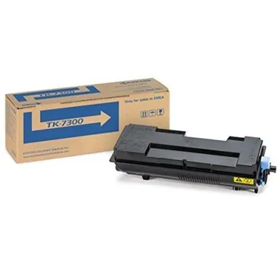 Tonerpatrone Kyocera TK-7300 Schwarz Original 15000 Seiten ECOSYS P4040dn