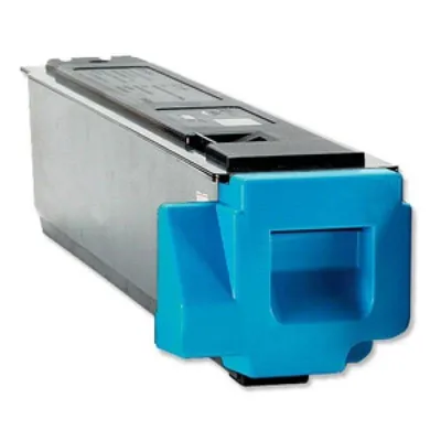 Tonerpatrone KYOCERA TK-5135C Cyan Original 5000 Seiten