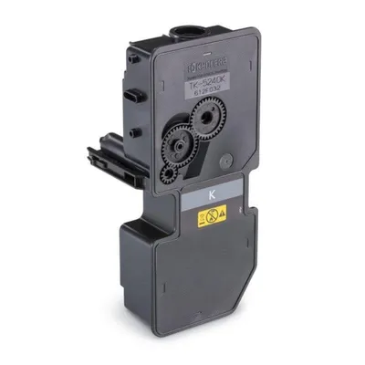 KYOCERA TK-5240K Tonerkartusche 1 Stück(e) Original Schwarz