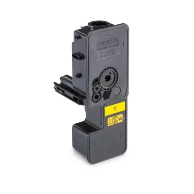 KYOCERA TK-5240Y Tonerkartusche, 1 Stück, Original Gelb