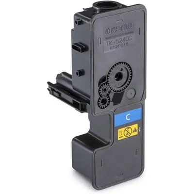 Tonerpatrone Kyocera TK-5240C Cyaan 3000 Seiten Original für ECOSYS M5526cdw/cdn