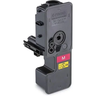 KYOCERA TK-5230M Tonerkartusche 1 Stück(e) Original Magenta