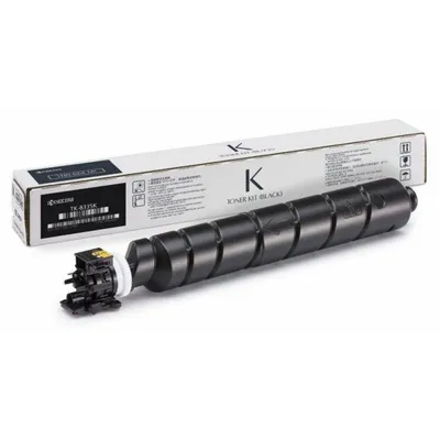 KYOCERA TK-8335K Tonerkartusche 1 Stück(e) Original Schwarz